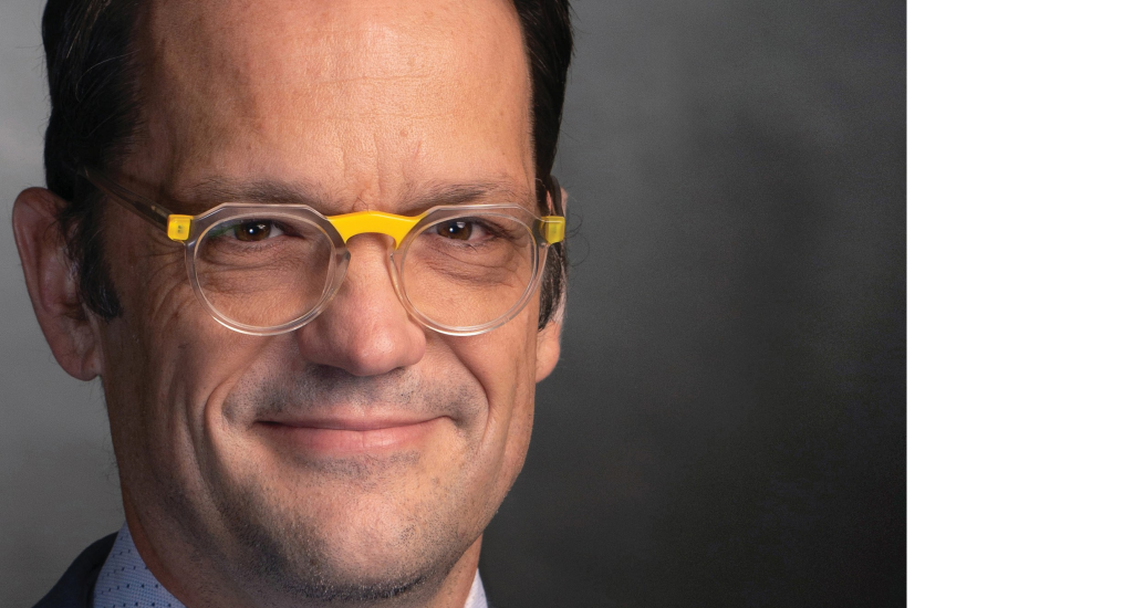 KwaZulu-Natal MEC for Public Works and Infrastructure Martin Meyer