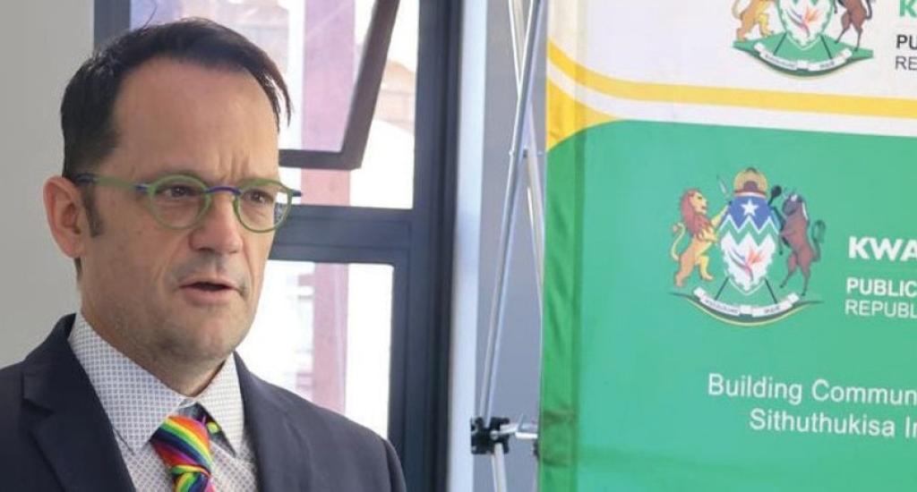 Martin Meyer