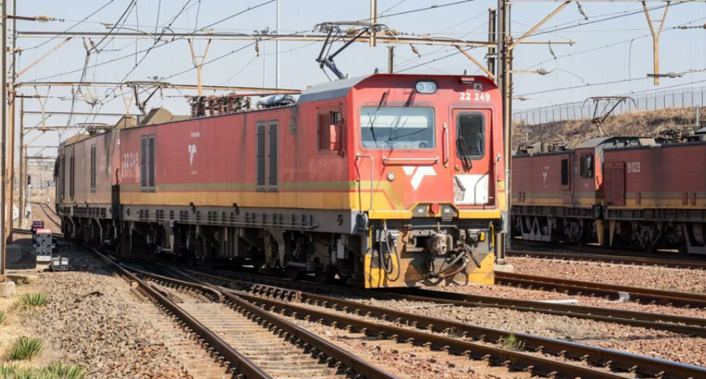 Transnet 