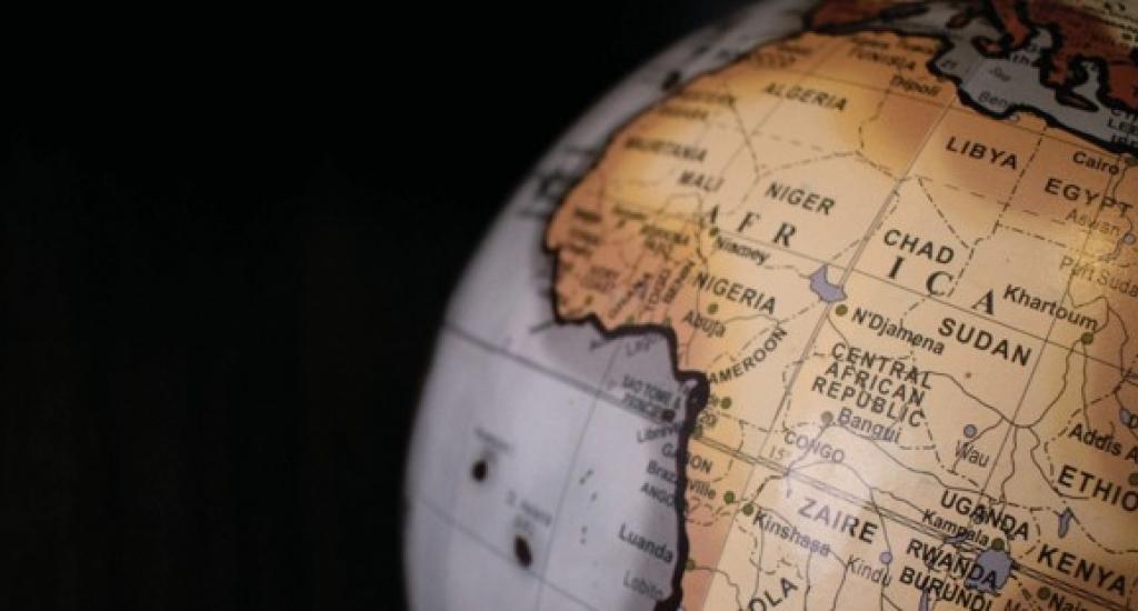 Minister Ronald Lamola has called on African leaders to help end wars on the continent