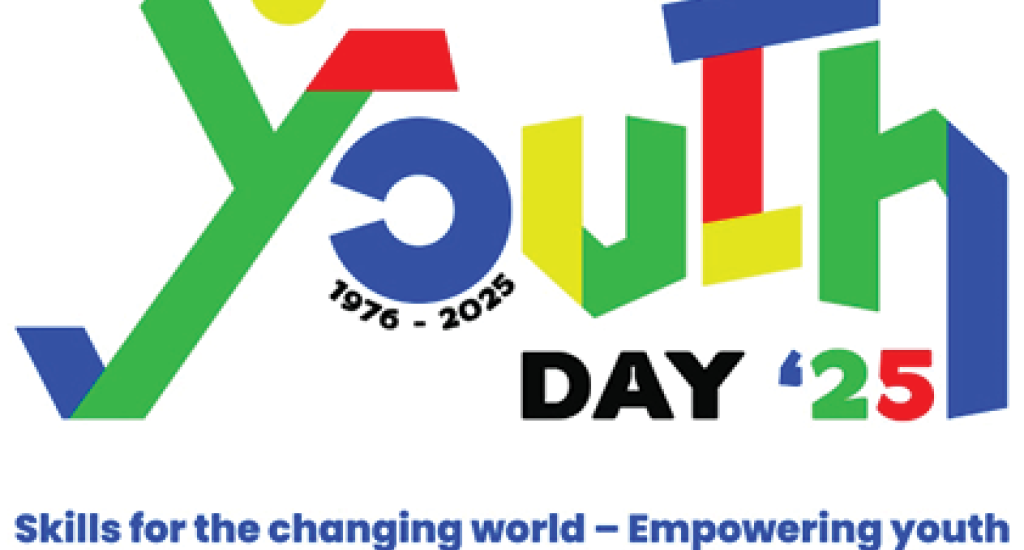 Youth Month