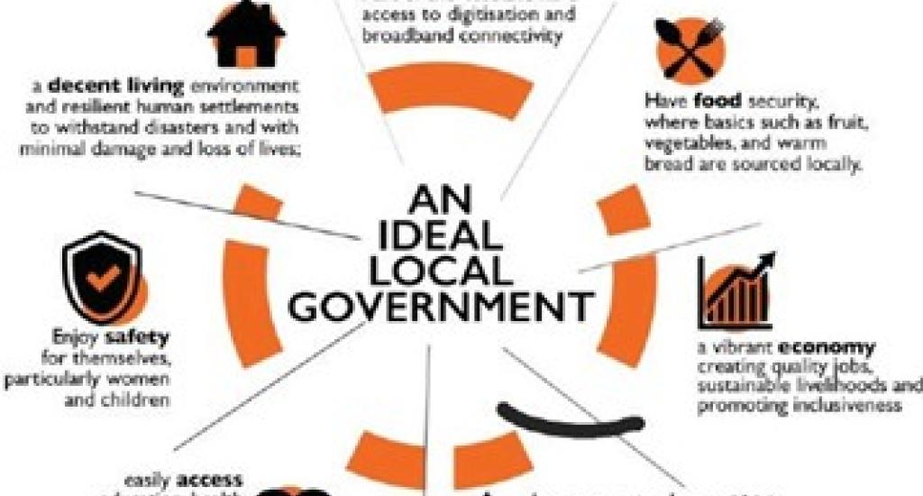 LOCAL GOV
