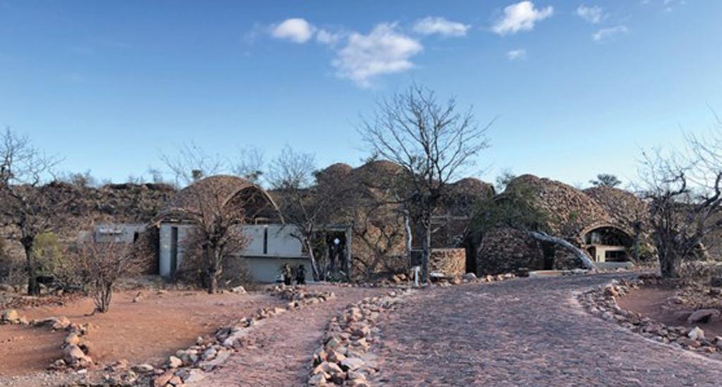 Mapungubwe National Park