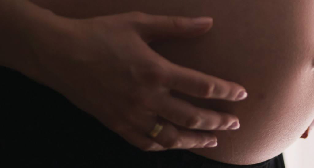 Teen pregnancy