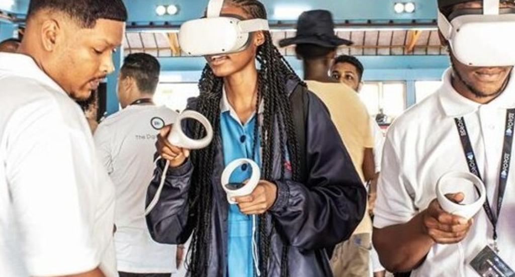 Driving youth empowerment to unlock economic opportunities