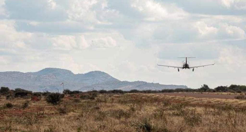 Madikwe Game Reserve