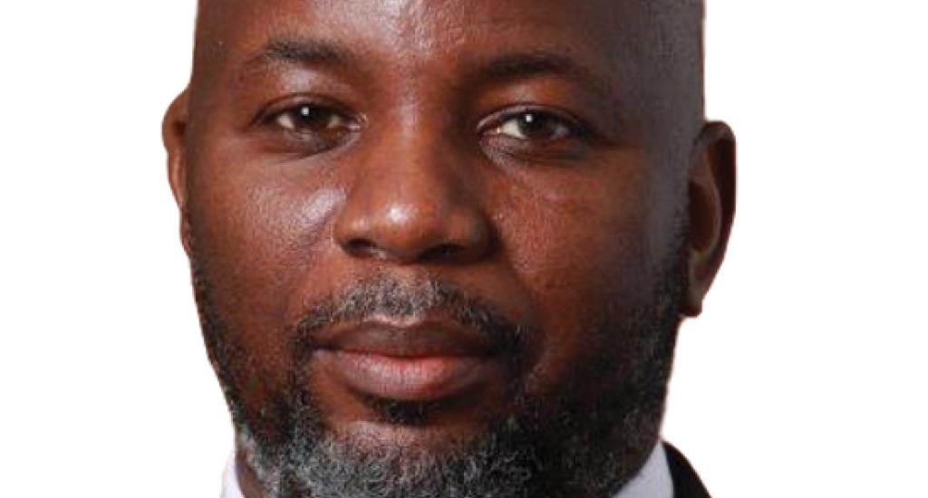 DG Thulani Sibuyi