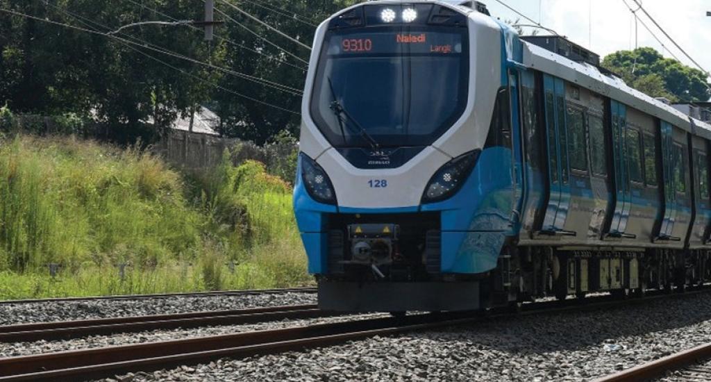 TRAIN