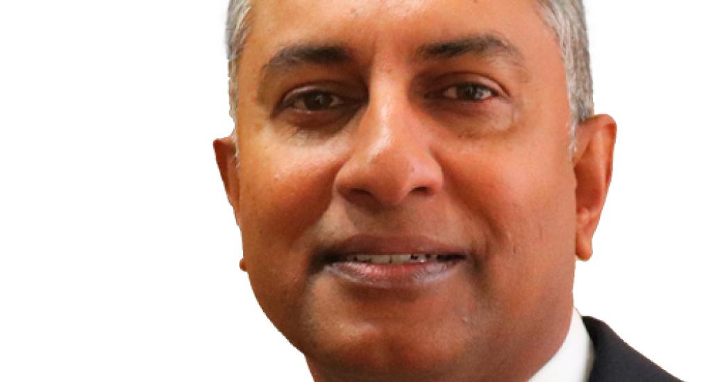 Matthew Chetty
