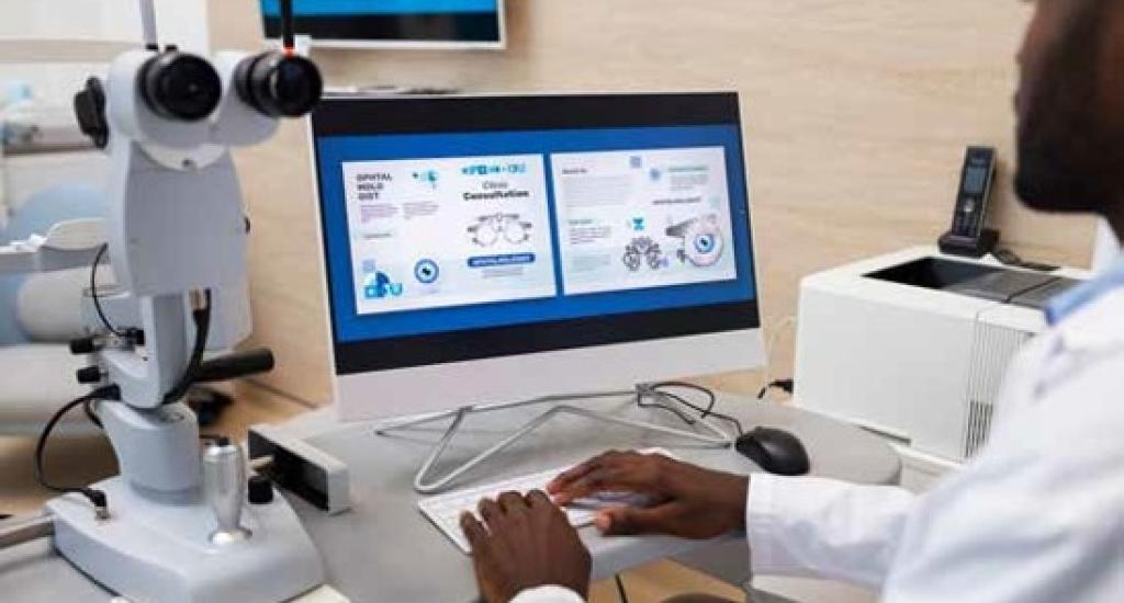 The CSIR is developing foundational digital tools for the public health sector