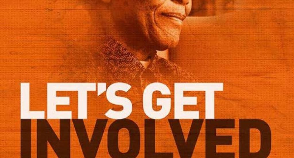 p25 Mandela Day