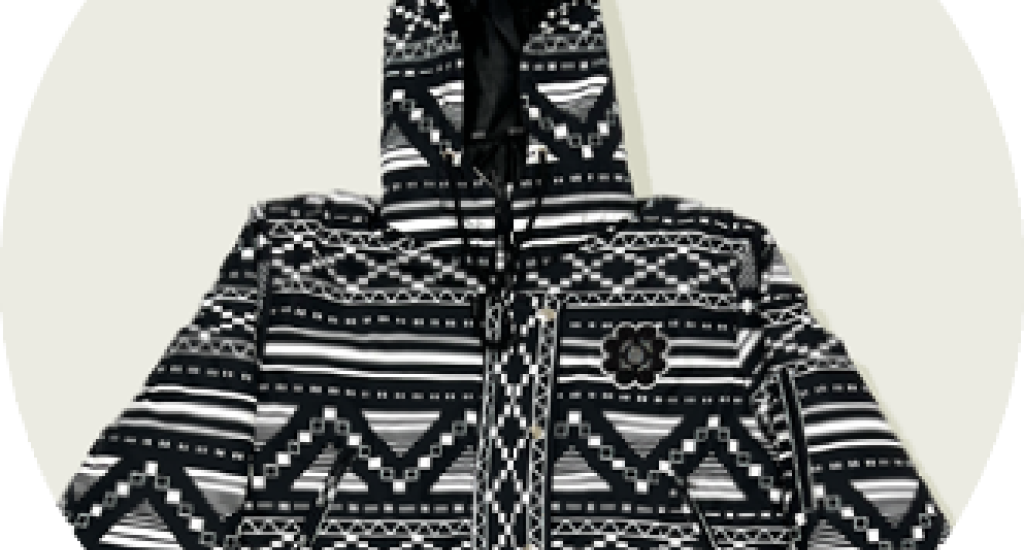 Chepa Men’s Mamello Winter Parka Jacket