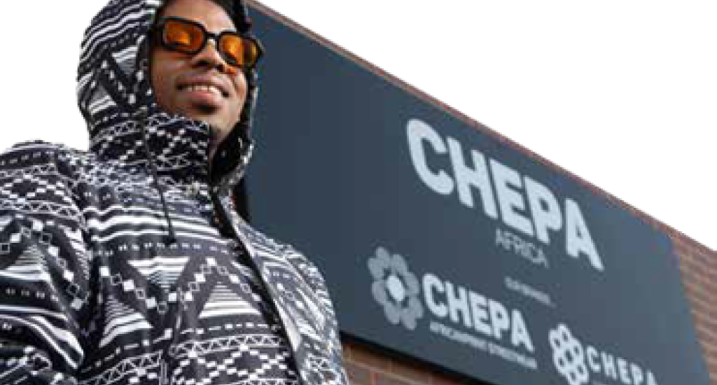 Chepa