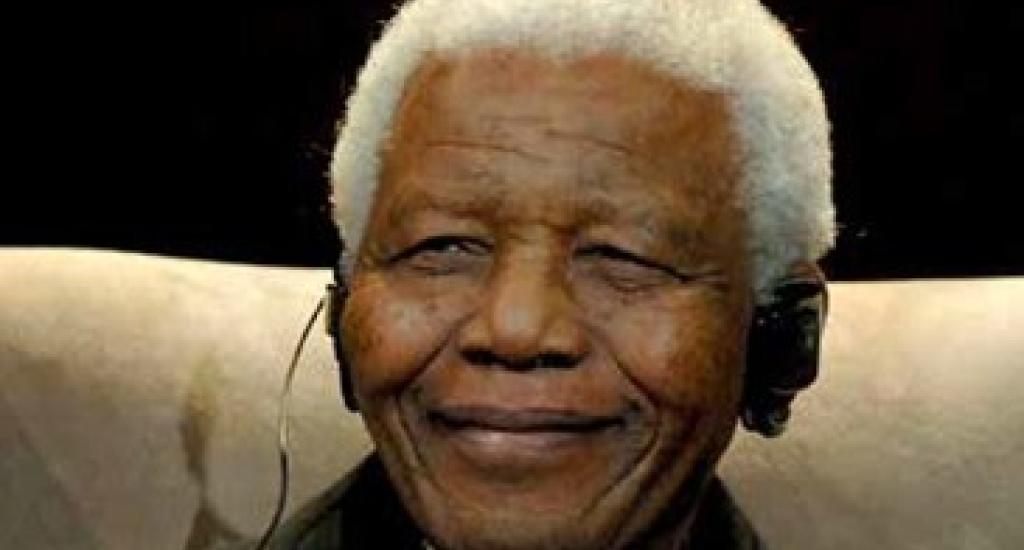 p7 Nelson Mandela