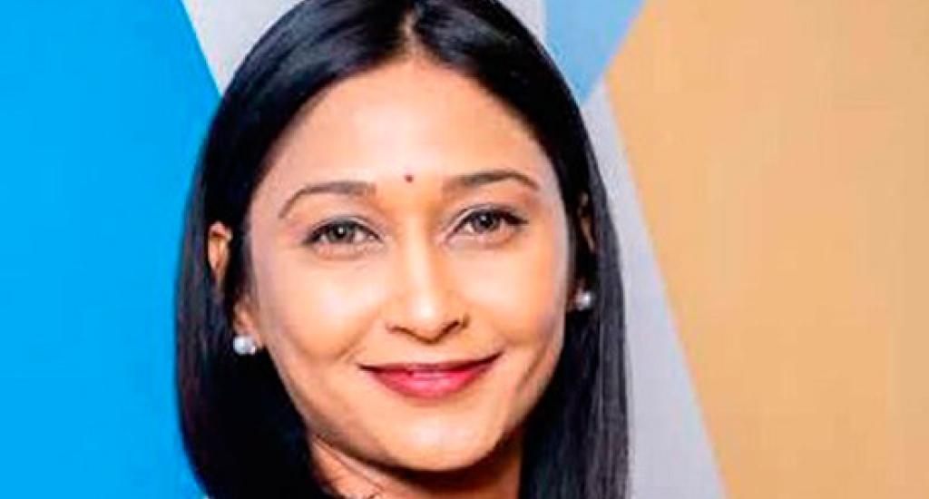 Devrani Moonsamy is leading with purpose in the public sector