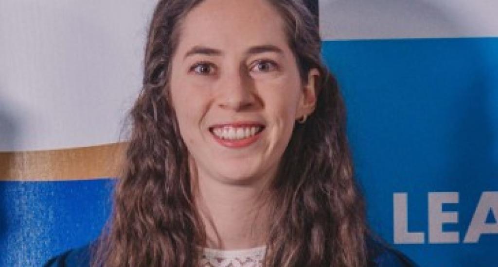 Carike Karsten Senior Industrial Engineer with the CSIR