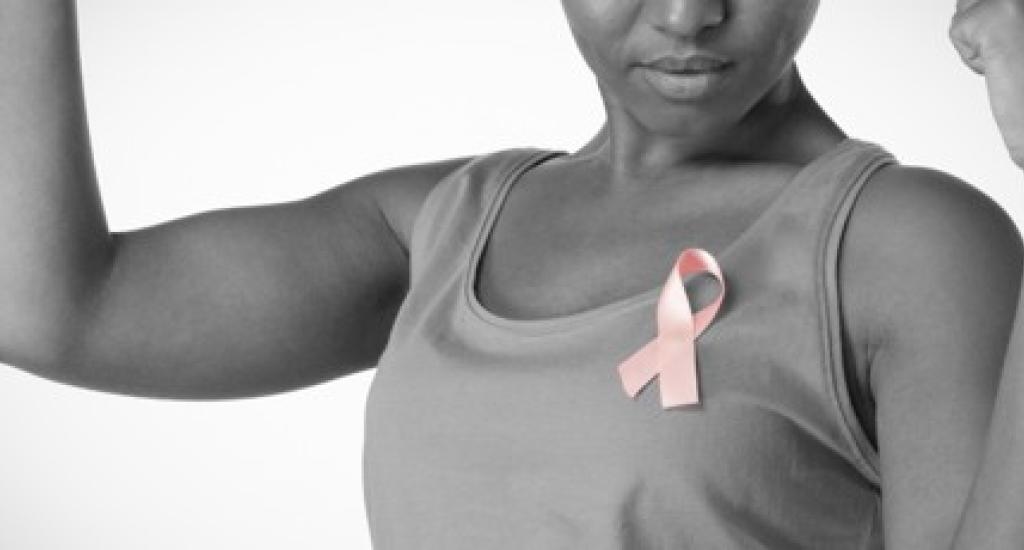 Breast cancer