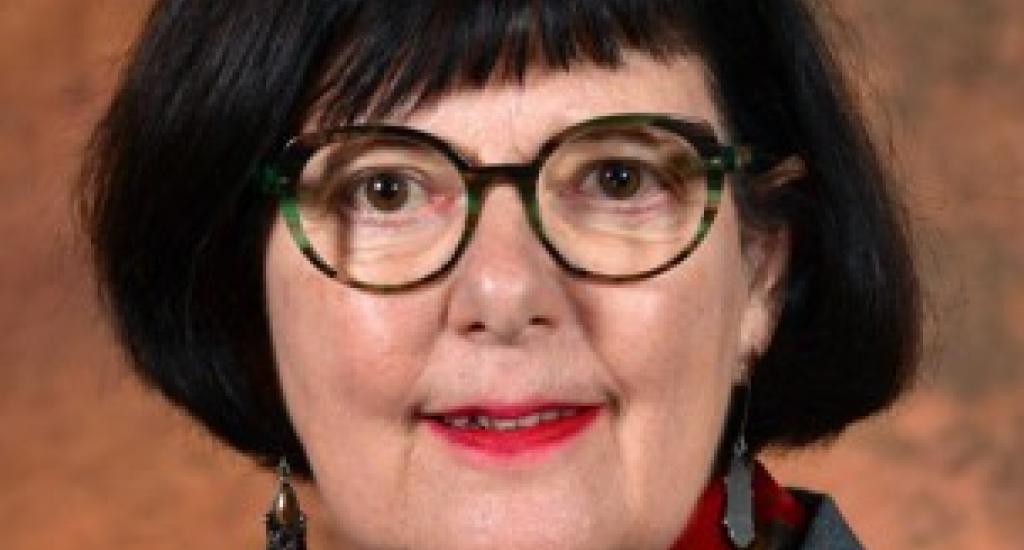Transport Minister Barbara Creecy