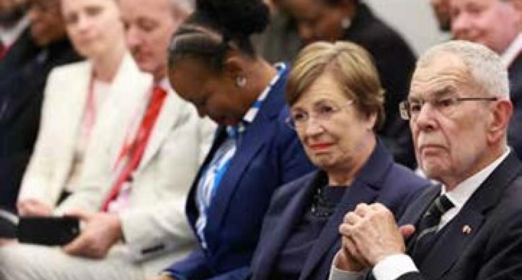 South Africa-Austria Business Forum in Pretoria
