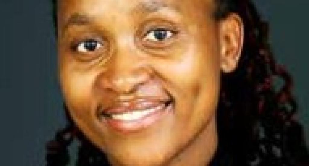 Chef Lebo Phala 