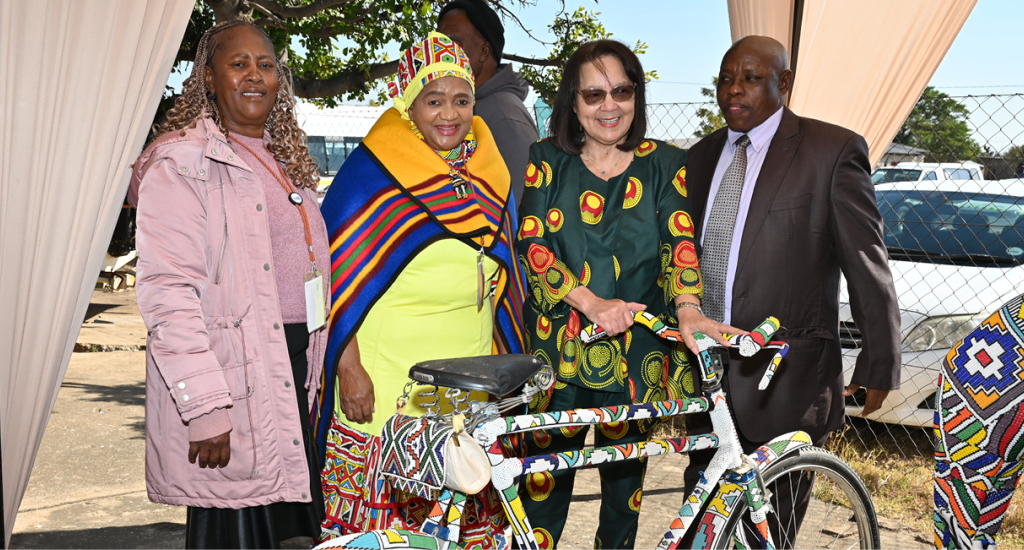 Tourism Month 2025 presents an opportunity to showcase South Africa