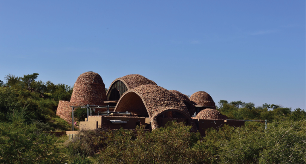 heritage and sustainable tourism