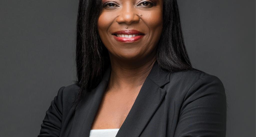 Dr Rachel Chikwamba