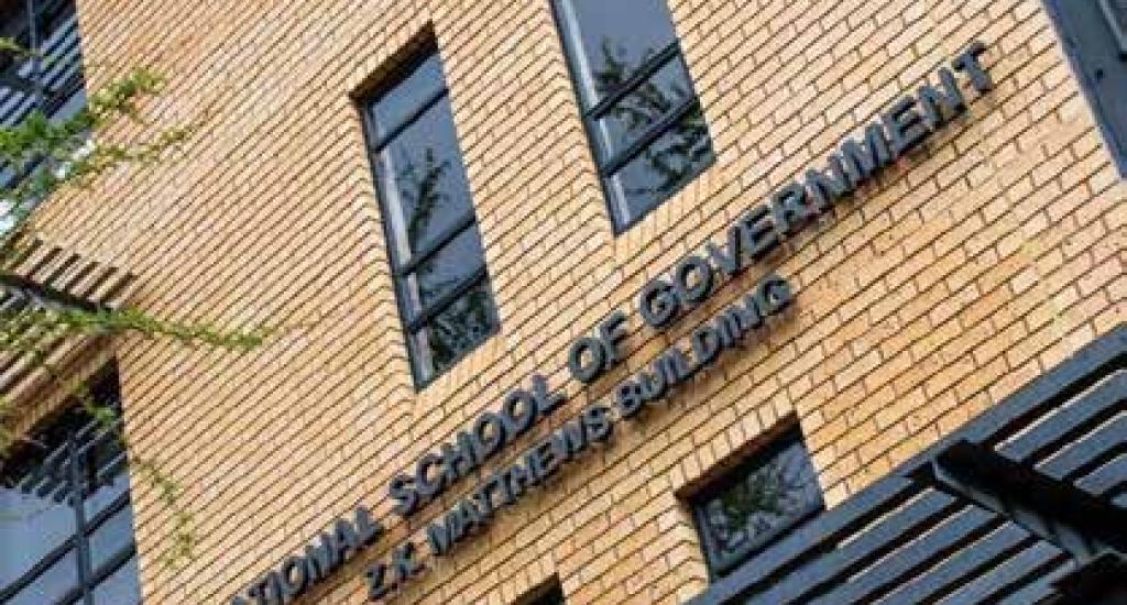 National School of Government