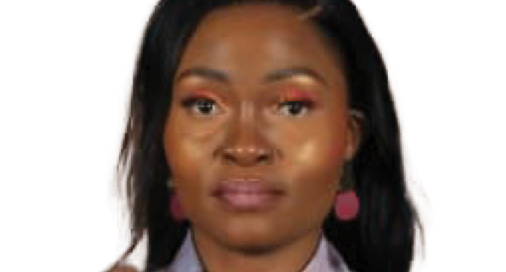 Avhasei Messie Raphalalani 