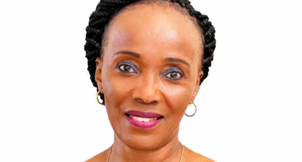 Minister Sindisiwe Chikunga