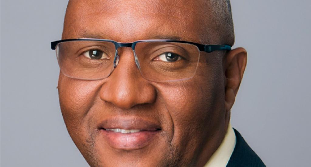 Trade & Investment KwaZulu-Natal (TIKZN) Chief Executive Officer Sihle Ngcamu.