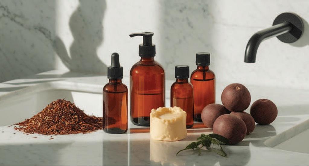 Why ancient African botanicals are the future of skincare