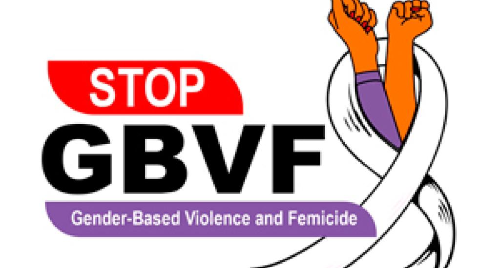 Stop GBVF