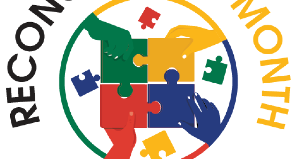 Reaffirming reconciliation for future generations