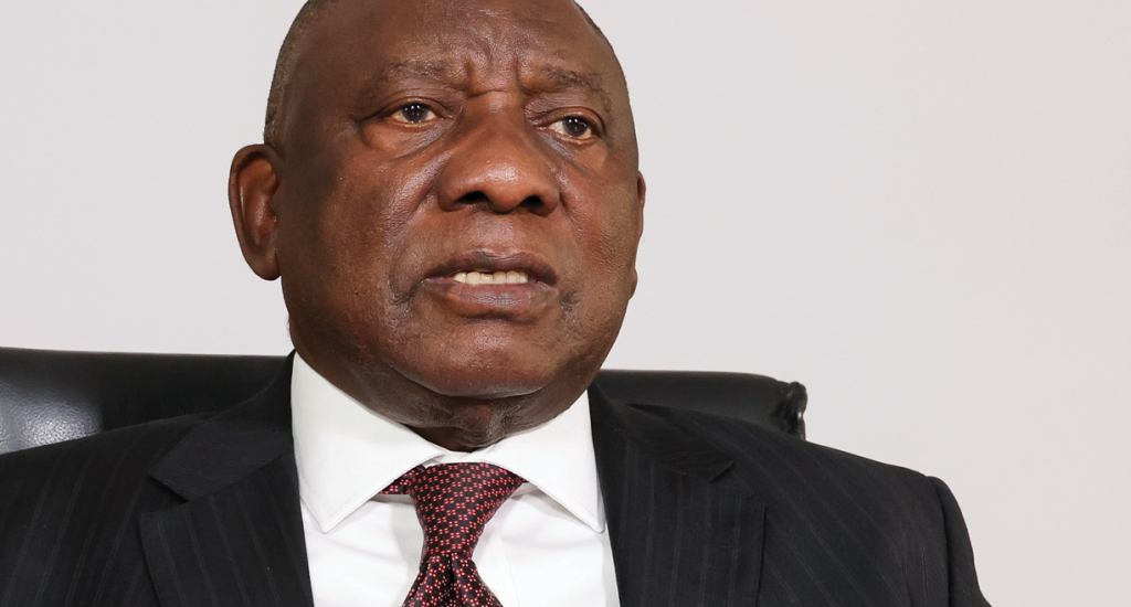 Violence against women is a national disaster 