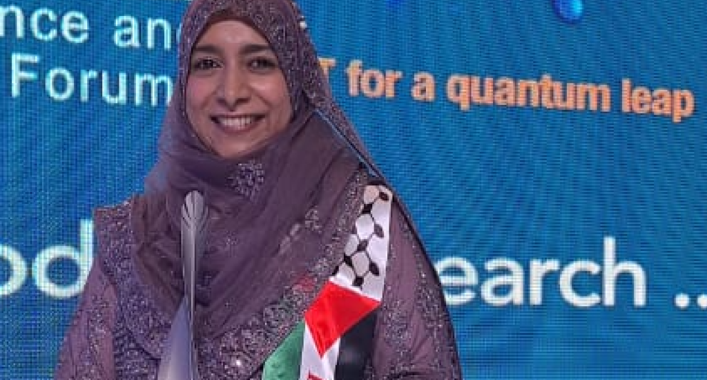 Professor Shahida Moosa