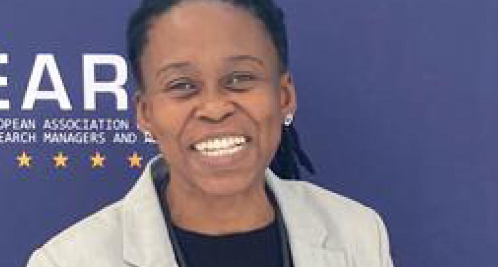 Professor Nnenesi Kgabi