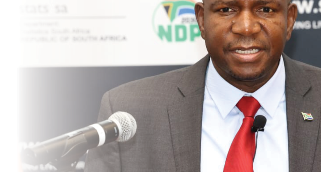 SA’s labour market