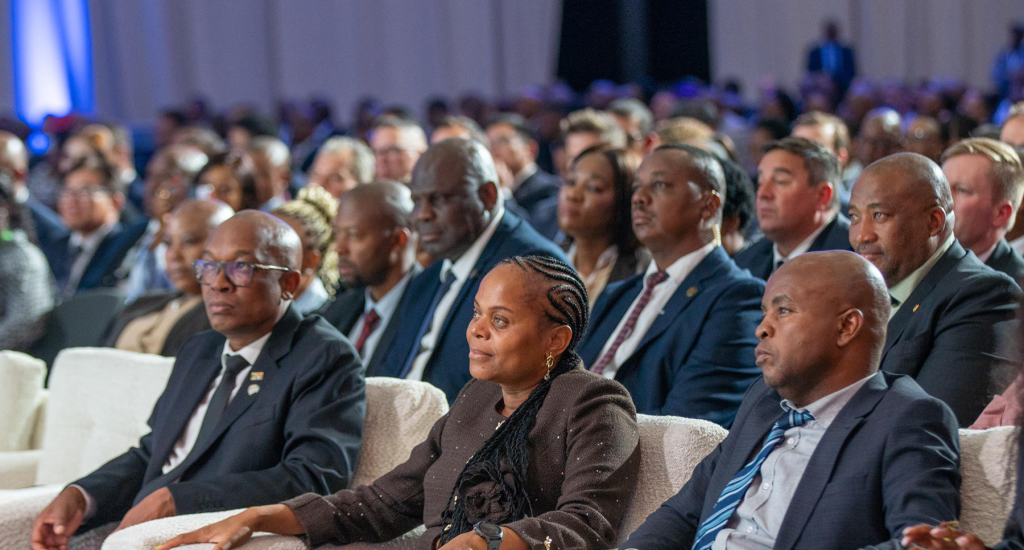 SA's Investment Prospects Buoyed by Economic Recovery