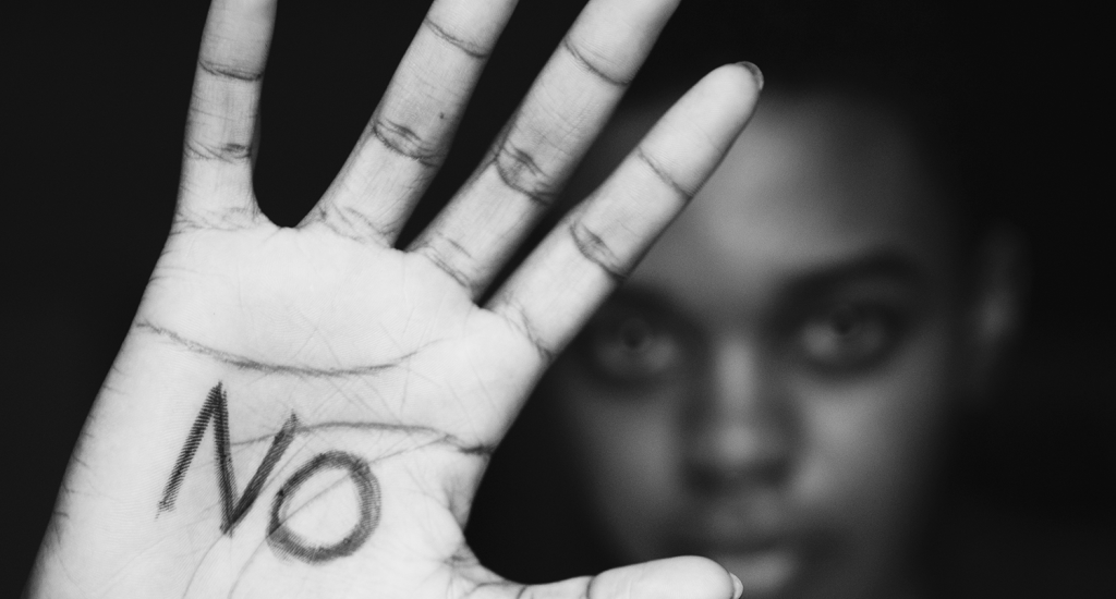 Young women are at risk 