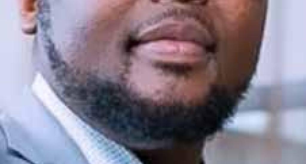 Siyabulela Makunga, Spokesperson for the Competition Commission of South Africa.