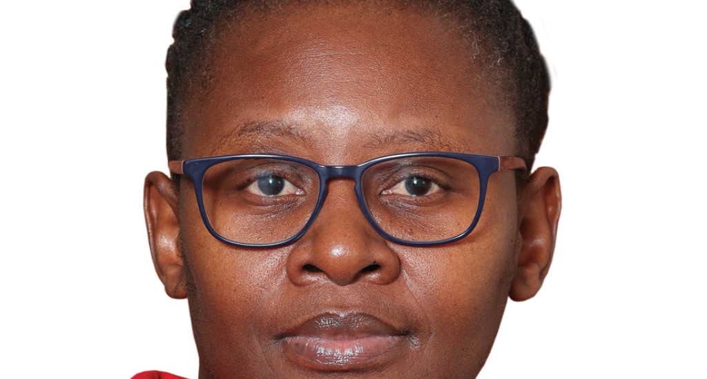 GCIS Acting Director-General