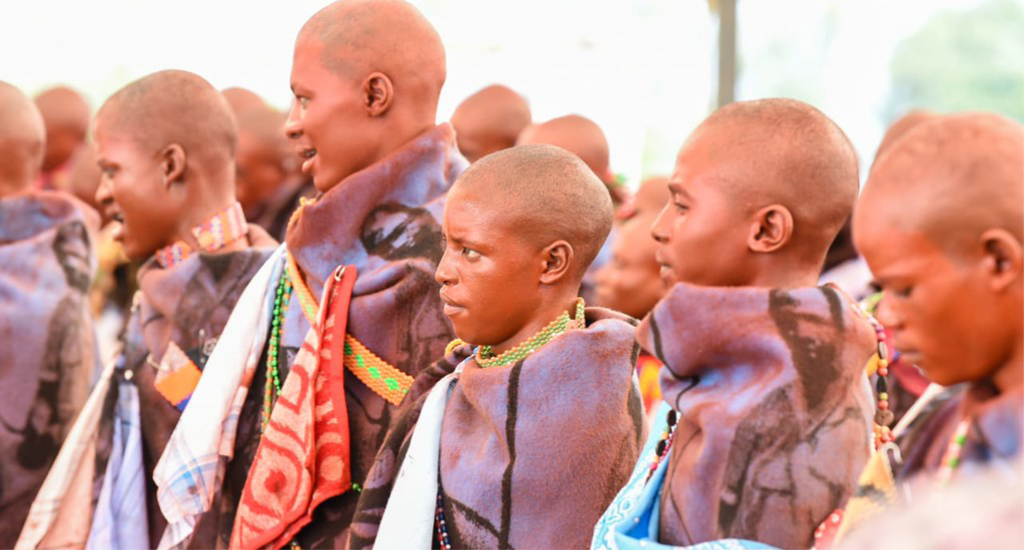 Traditional 1024