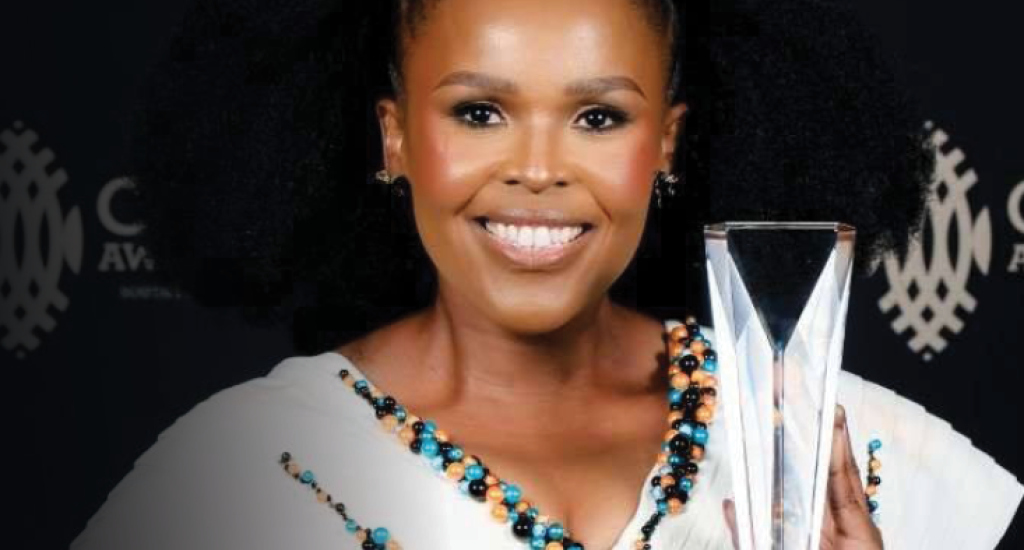 Andisa Zinja