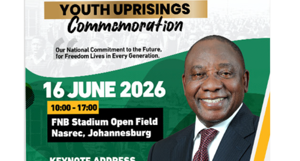 Youth Month