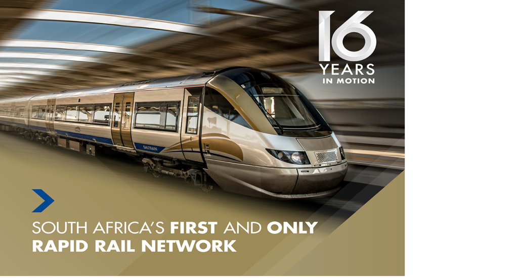 Gautrain 