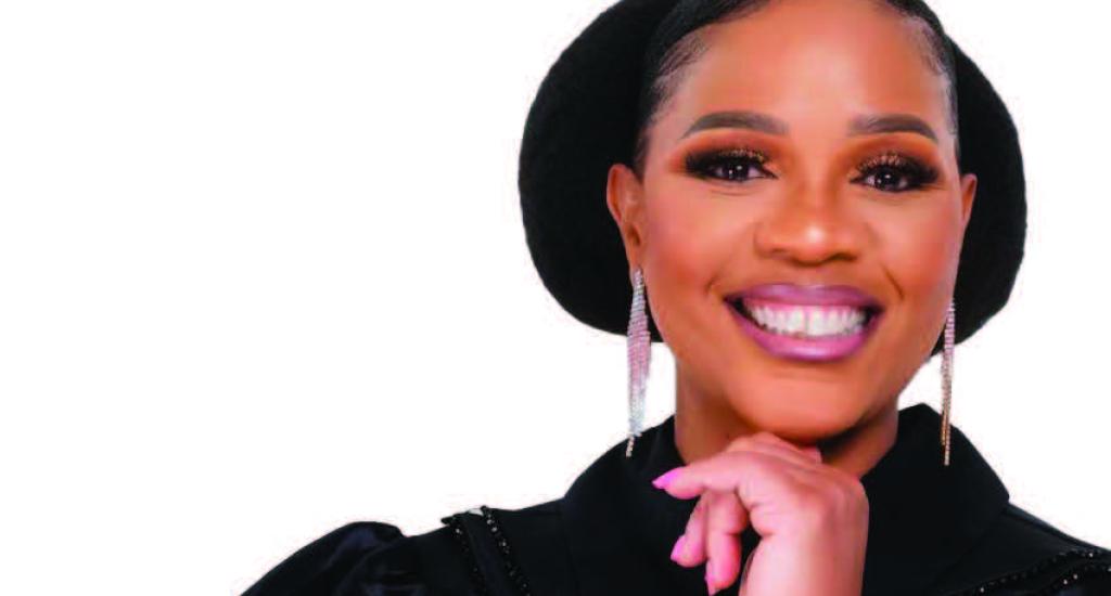 Lindokuhle Nzoyi