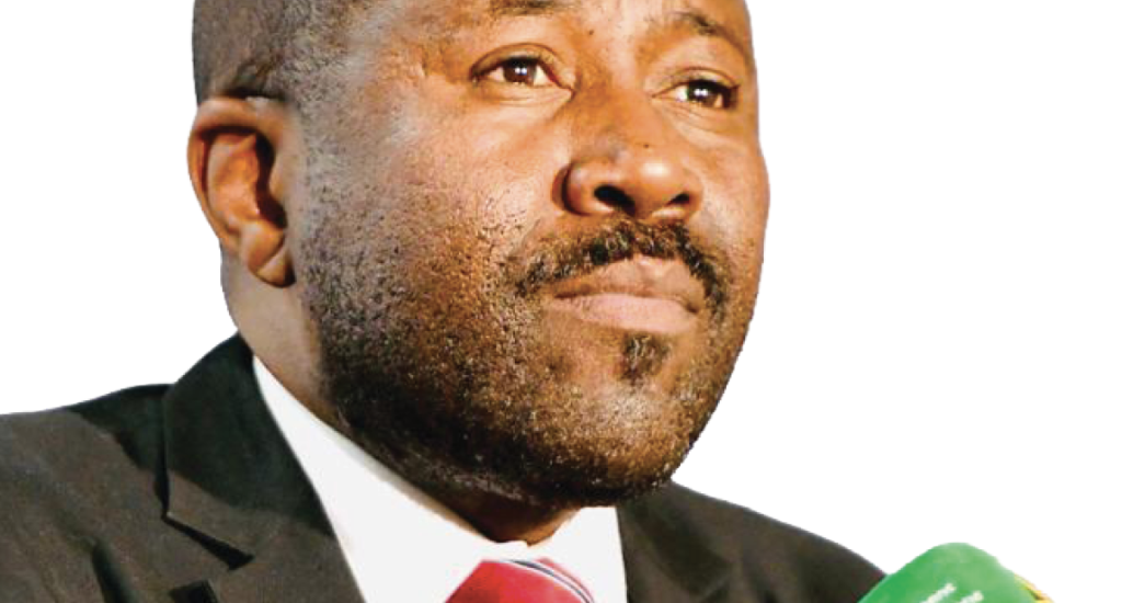 Albie Modise