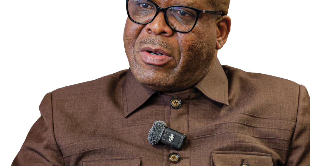 Department of Transport ADG Mathabatha Mokonyama