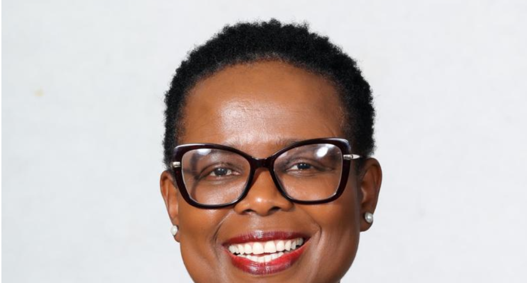 Zanele Mngadi